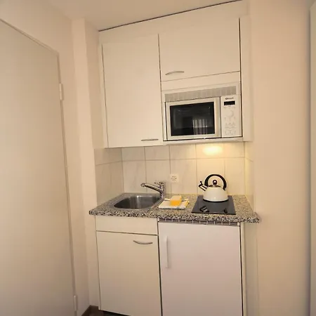 Appartement Very Centrally Located - Crown 15 *