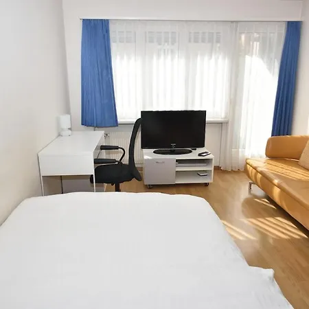 Appartement Very Centrally Located - Crown 15 *