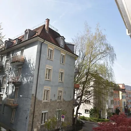 Appartement Very Centrally Located - Crown 15