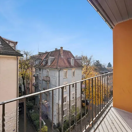 Very Centrally Located - Crown 15 Διαμέρισμα