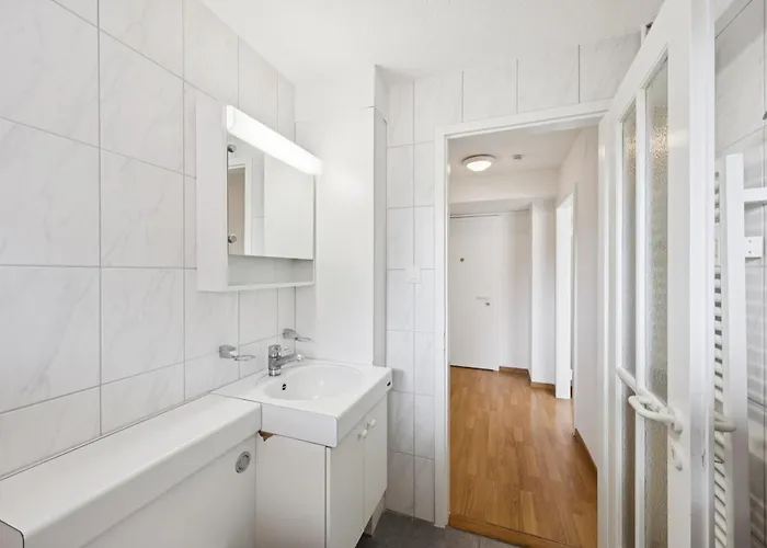 Very Centrally Located - Crown 15 * Ζυρίχη