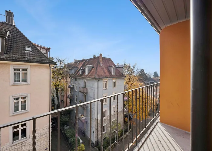 Very Centrally Located - Crown 15 公寓