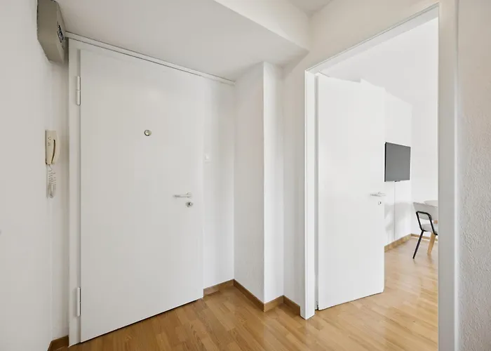 公寓 Very Centrally Located - Crown 15