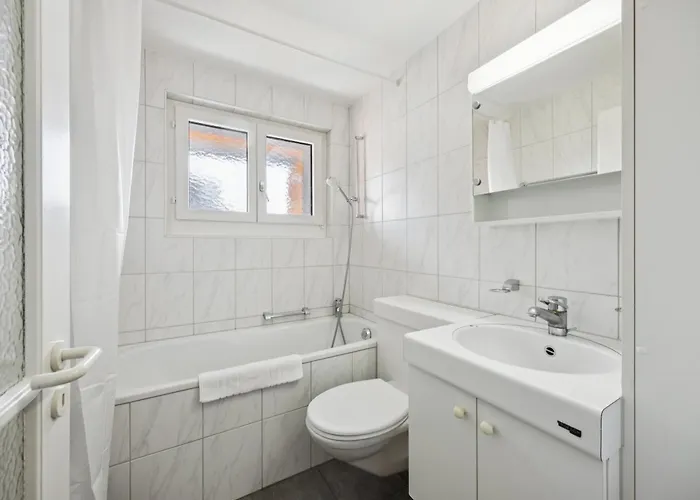 Very Centrally Located - Crown 15 公寓 *